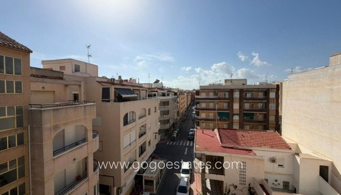 Te koop - Appartement - Penthouse Duplex - Torrevieja - Torrevieja Centro