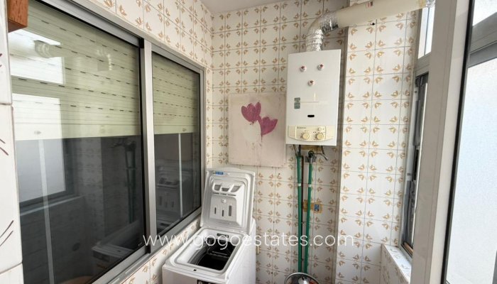 Te koop - Appartement - Penthouse Duplex - Torrevieja - Torrevieja Centro