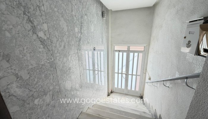 Te koop - Appartement - Penthouse Duplex - Torrevieja - Torrevieja Centro