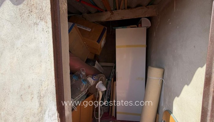 Te koop - Appartement - Penthouse Duplex - Torrevieja - Torrevieja Centro