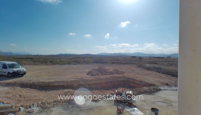 Te koop - Huis - Vrijstaande Villa - Pinoso - Pinoso Centro