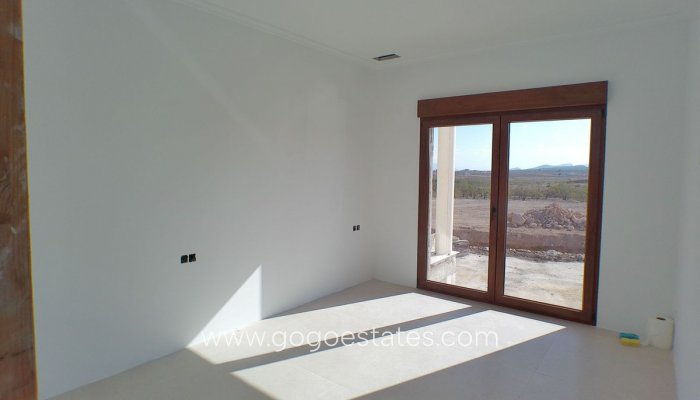 Te koop - Huis - Vrijstaande Villa - Pinoso - Pinoso Centro