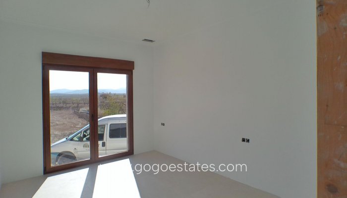 Te koop - Huis - Vrijstaande Villa - Pinoso - Pinoso Centro