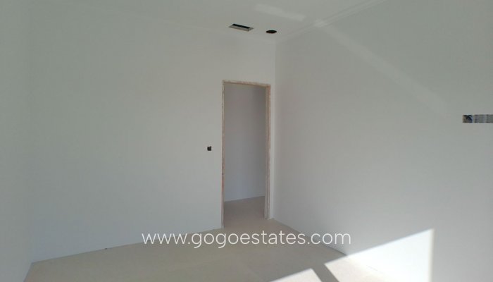 Te koop - Huis - Vrijstaande Villa - Pinoso - Pinoso Centro