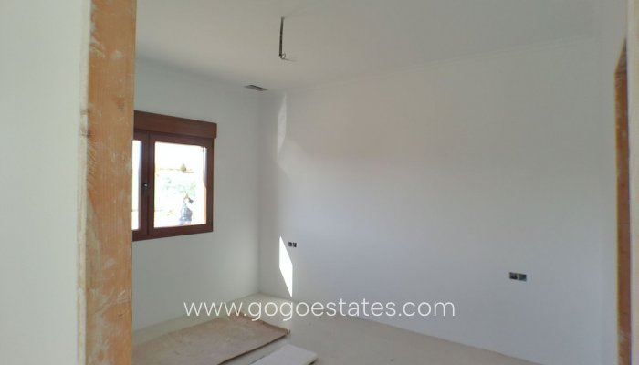 Te koop - Huis - Vrijstaande Villa - Pinoso - Pinoso Centro