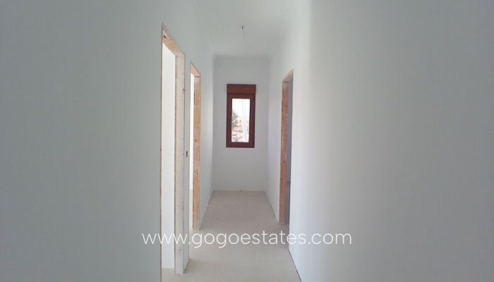 Te koop - Huis - Vrijstaande Villa - Pinoso - Pinoso Centro