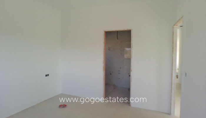 Te koop - Huis - Vrijstaande Villa - Pinoso - Pinoso Centro