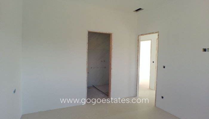 Te koop - Huis - Vrijstaande Villa - Pinoso - Pinoso Centro