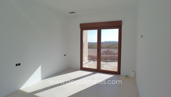 Te koop - Huis - Vrijstaande Villa - Pinoso - Pinoso Centro