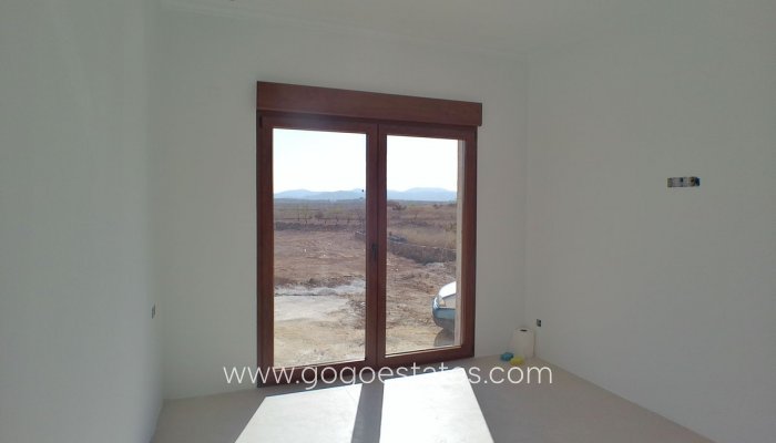 Te koop - Huis - Vrijstaande Villa - Pinoso - Pinoso Centro