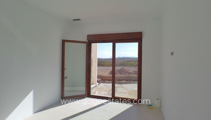 Te koop - Huis - Vrijstaande Villa - Pinoso - Pinoso Centro