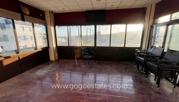 Te koop - Commercieel - Overig - Orihuela - Orihuela Costa