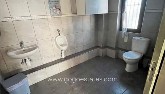 Te koop - Commercieel - Overig - Orihuela - Orihuela Costa