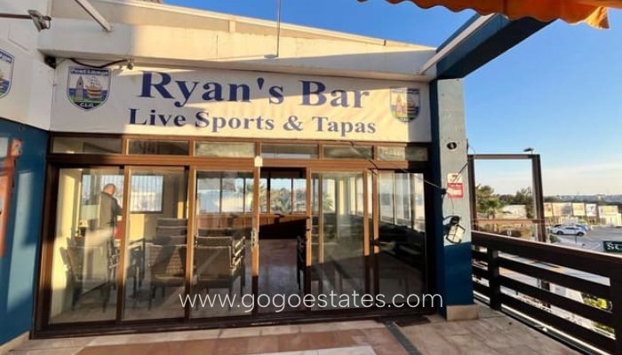 Te koop - Commercieel - Overig - Orihuela - Orihuela Costa