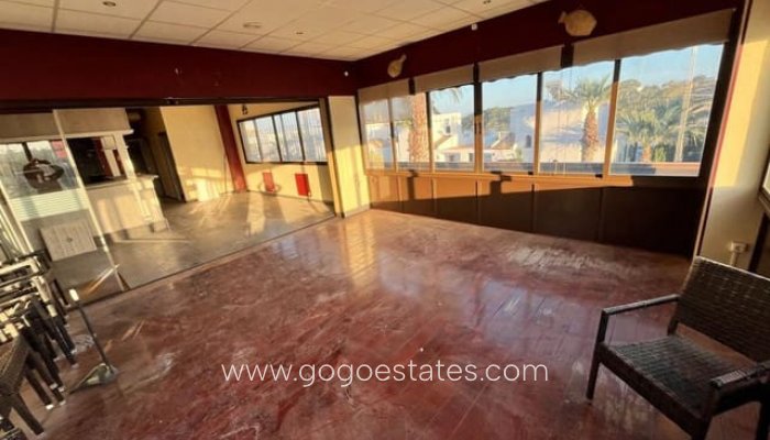 Te koop - Commercieel - Overig - Orihuela - Orihuela Costa