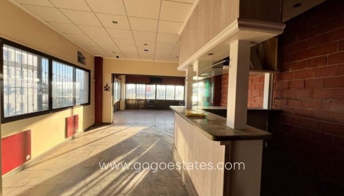 Te koop - Commercieel - Overig - Orihuela - Orihuela Costa