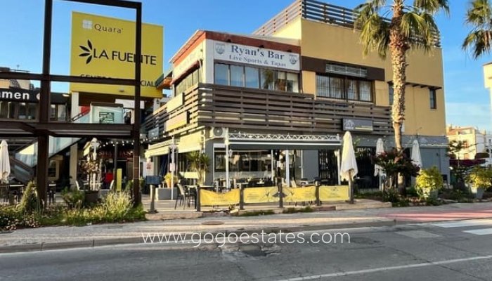 Te koop - Commercieel - Overig - Orihuela - Orihuela Costa