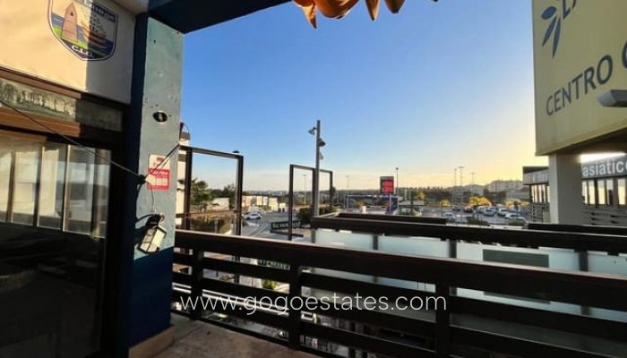 Te koop - Commercieel - Overig - Orihuela - Orihuela Costa