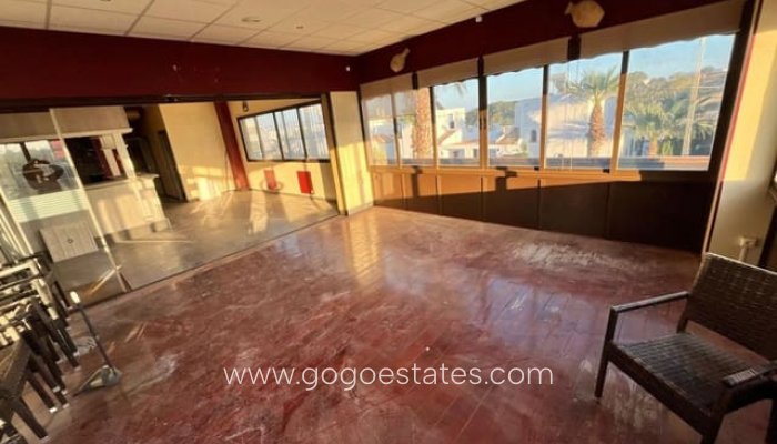 Te koop - Commercieel - Overig - Orihuela - Orihuela Costa