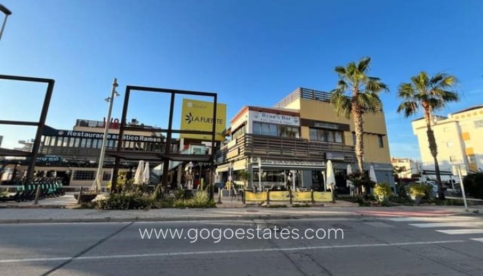 Te koop - Commercieel - Overig - Orihuela - Orihuela Costa