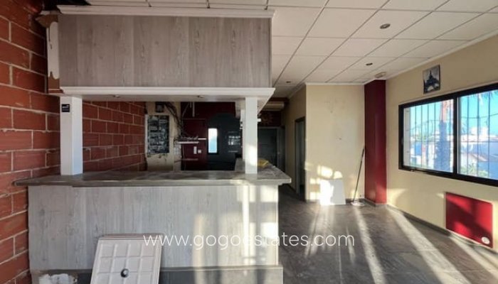 Te koop - Commercieel - Overig - Orihuela - Orihuela Costa