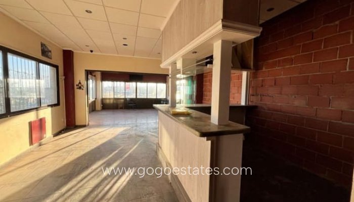 Te koop - Commercieel - Overig - Orihuela - Orihuela Costa