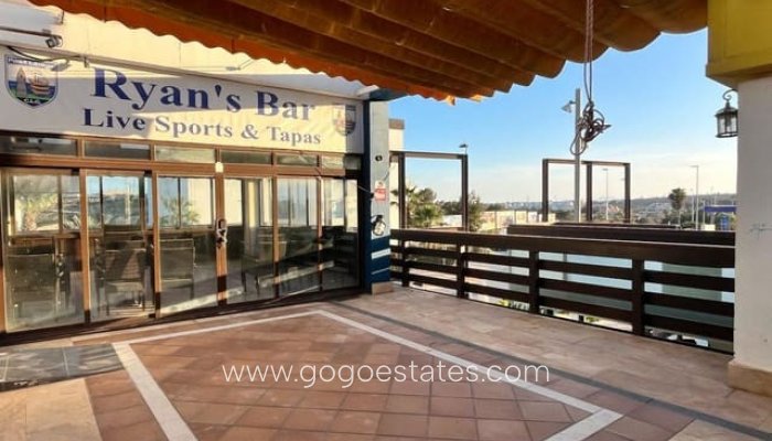 Te koop - Commercieel - Overig - Orihuela - Orihuela Costa