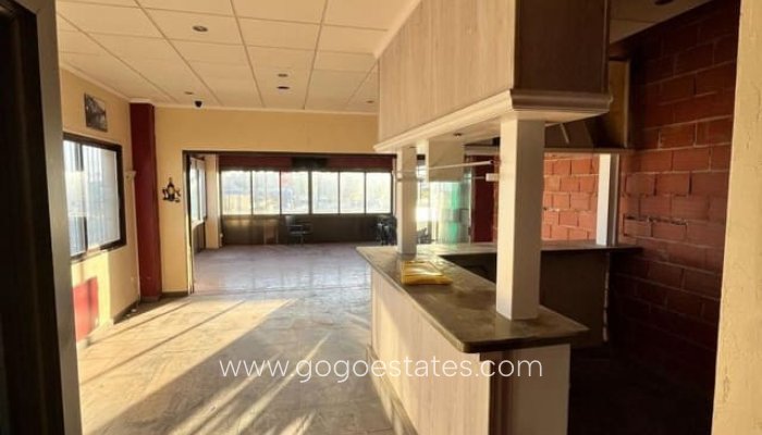 Te koop - Commercieel - Overig - Orihuela - Orihuela Costa