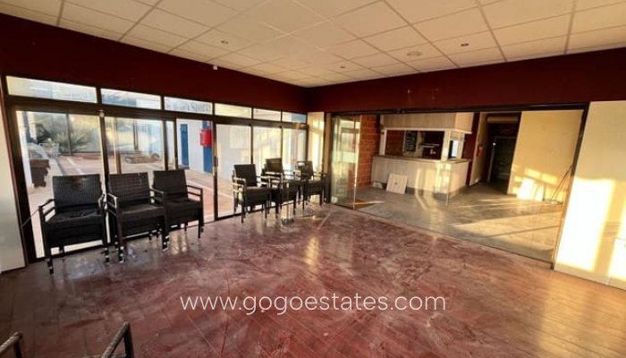 Te koop - Commercieel - Overig - Orihuela - Orihuela Costa