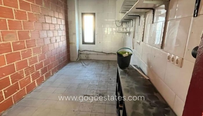 Te koop - Commercieel - Overig - Orihuela - Orihuela Costa