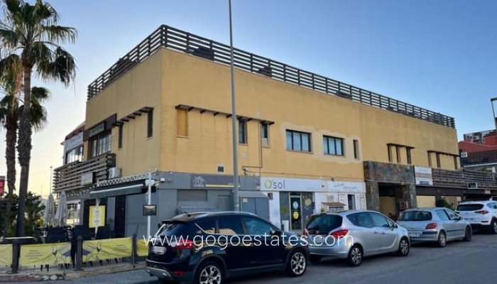 Te koop - Commercieel - Overig - Orihuela - Orihuela Costa