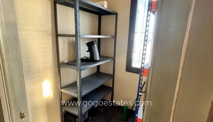 Te koop - Commercieel - Overig - Orihuela - Orihuela Costa