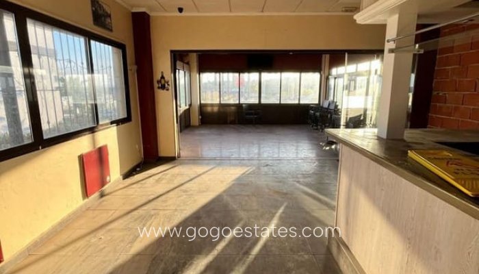 Te koop - Commercieel - Overig - Orihuela - Orihuela Costa