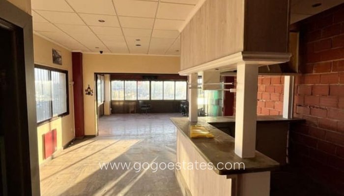 Te koop - Commercieel - Overig - Orihuela - Orihuela Costa