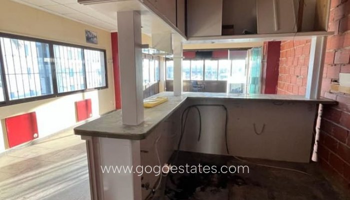 Te koop - Commercieel - Overig - Orihuela - Orihuela Costa