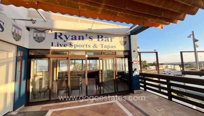 Te koop - Commercieel - Overig - Orihuela - Orihuela Costa