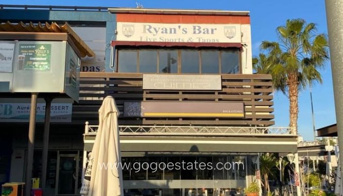 Te koop - Commercieel - Overig - Orihuela - Orihuela Costa