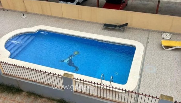 Te koop - Appartement - Appartement op de middelste verdieping - Torrevieja - Torrevieja Centro