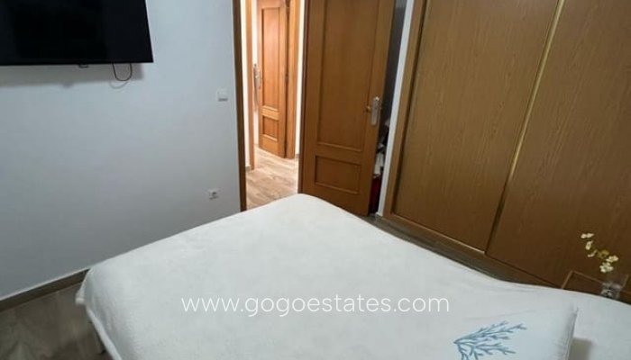 Te koop - Appartement - Appartement op de middelste verdieping - Torrevieja - Torrevieja Centro