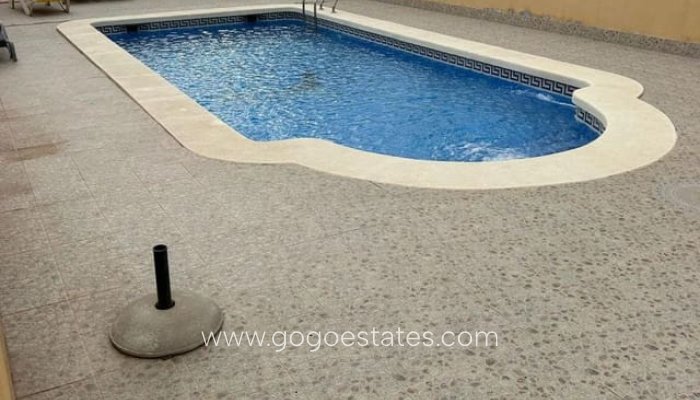 Te koop - Appartement - Appartement op de middelste verdieping - Torrevieja - Torrevieja Centro