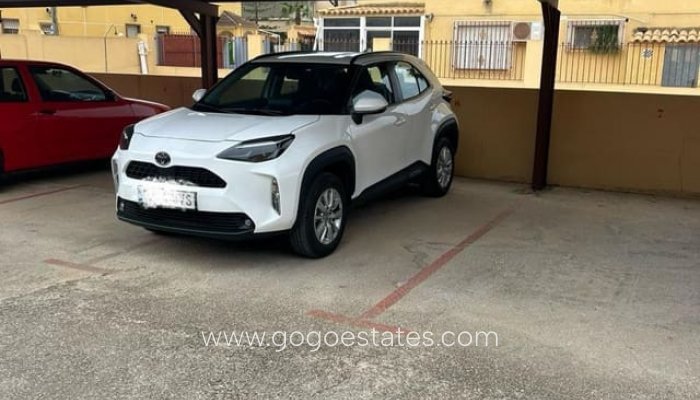 Te koop - Appartement - Appartement op de middelste verdieping - Torrevieja - Torrevieja Centro