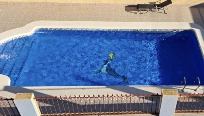 Te koop - Appartement - Appartement op de middelste verdieping - Torrevieja - Torrevieja Centro