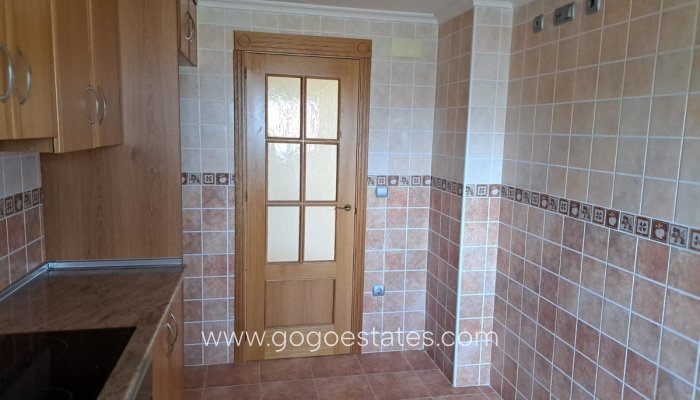 Te koop - Appartement - Appartement op de middelste verdieping - Albatera - Albatera Centro