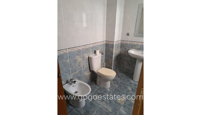 Te koop - Appartement - Appartement op de middelste verdieping - Albatera - Albatera Centro