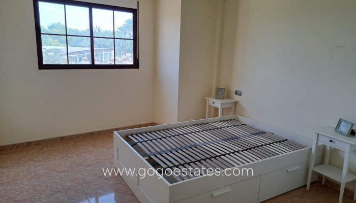 Te koop - Appartement - Appartement op de middelste verdieping - Albatera - Albatera Centro