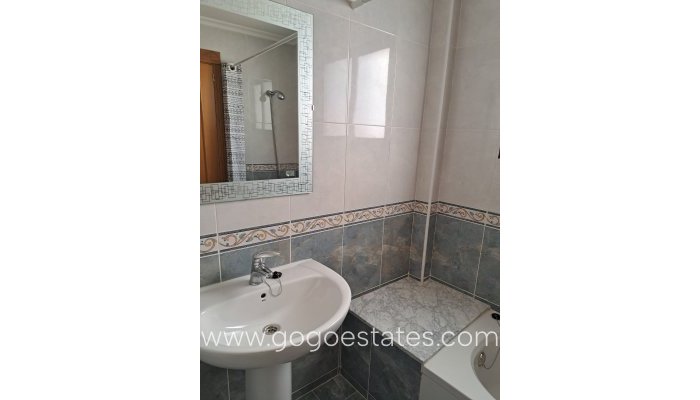 Te koop - Appartement - Appartement op de middelste verdieping - Albatera - Albatera Centro