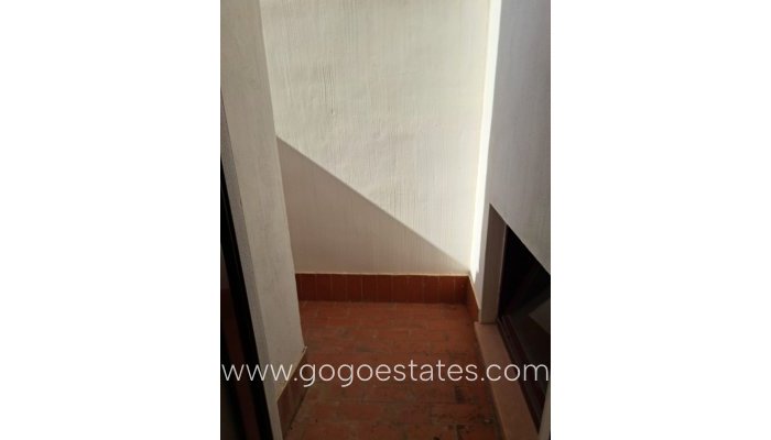 Te koop - Appartement - Appartement op de middelste verdieping - Albatera - Albatera Centro