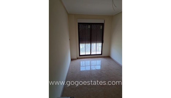 Te koop - Appartement - Appartement op de middelste verdieping - Albatera - Albatera Centro