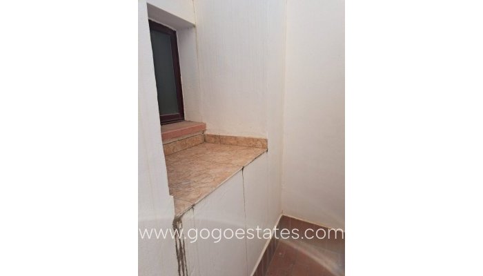 Te koop - Appartement - Appartement op de middelste verdieping - Albatera - Albatera Centro