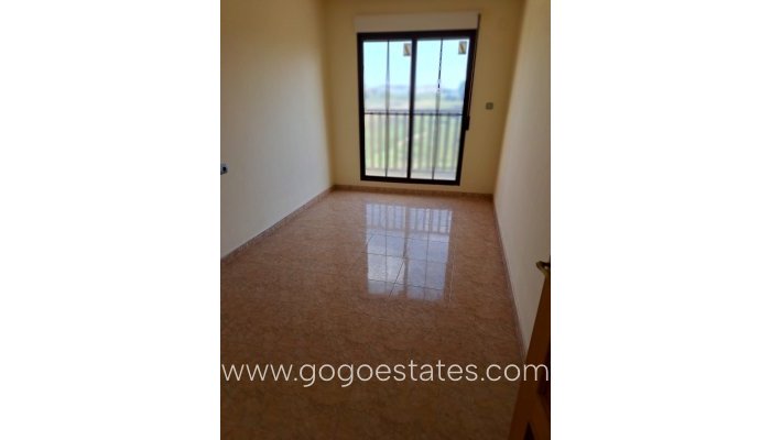 Te koop - Appartement - Appartement op de middelste verdieping - Albatera - Albatera Centro